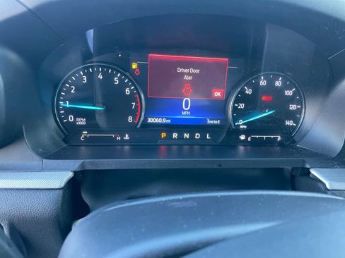 Certified 2023 Ford Explorer XLT w/ Equipment Group 202A image 14