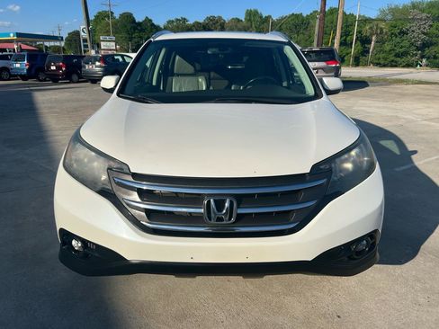 Used 2013 Honda CR-V EX-L image 3