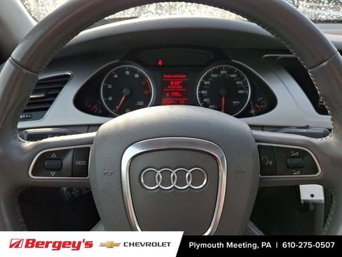 Used 2010 Audi A4 2.0T Premium AWD/4WD image 21