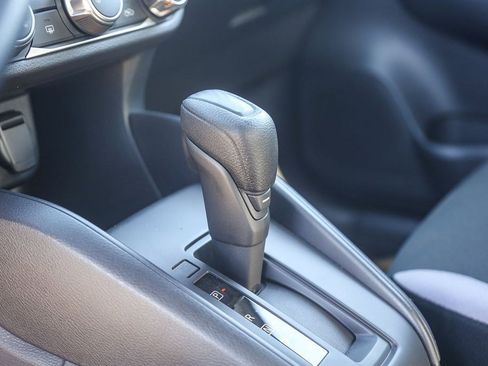Certified 2025 Nissan Versa S w/ Trunk Package FWD image 21