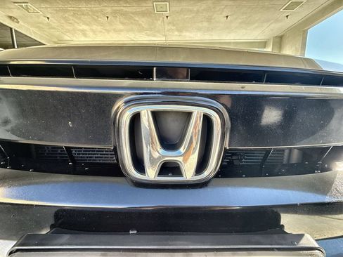 Used 2021 Honda Civic Sport image 21