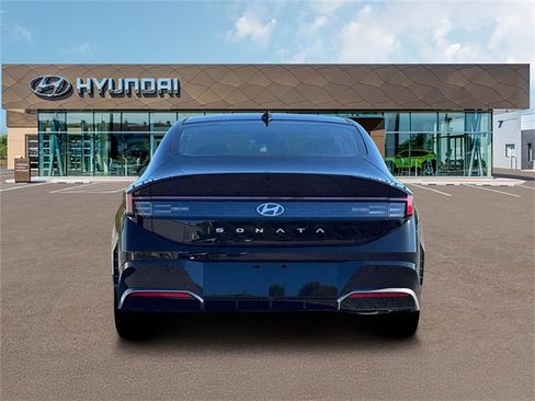 New 2026 Hyundai Sonata SEL image 6