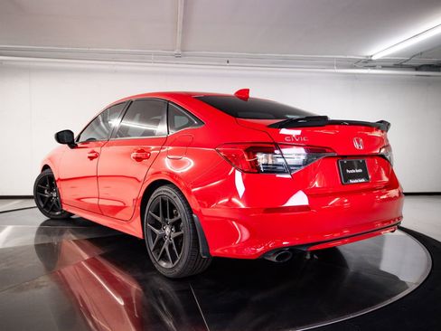 Used 2022 Honda Civic Si image 3