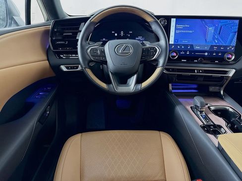 Used 2025 Lexus RX 350 Premium Plus w/ Accessory Package (Z1) FWD image 24
