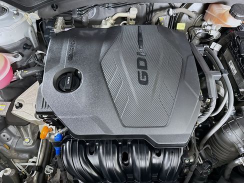 Used 2022 Hyundai Santa Fe SEL FWD image 39