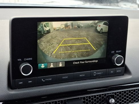 Certified 2024 Honda Civic Sport image 18