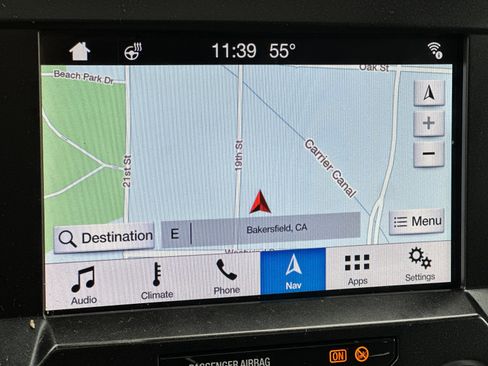 Certified 2019 Ford F350 Platinum w/ Platinum Ultimate Package image 18