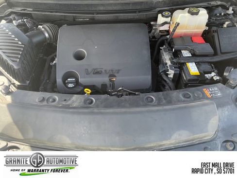Used 2023 Buick Enclave Essence w/ Experience Buick Package AWD/4WD image 23