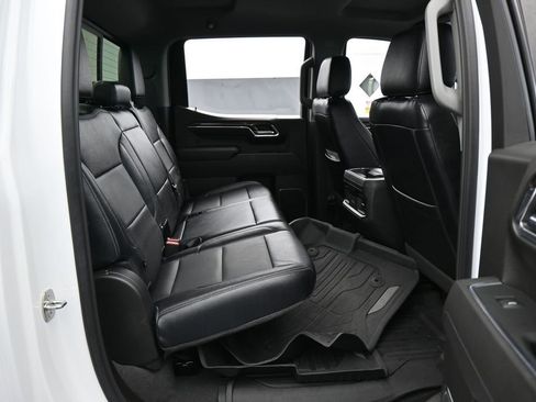 Used 2023 Chevrolet Silverado 1500 RST w/ Convenience Package II AWD/4WD image 45