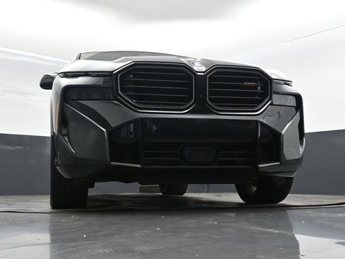 New 2026 BMW XM Label Red image 47
