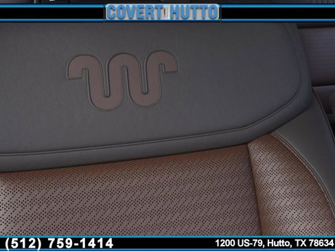 New 2026 Ford Expedition King Ranch AWD/4WD image 16