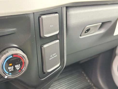 New 2026 Ford F550 2WD Crew Cab image 29