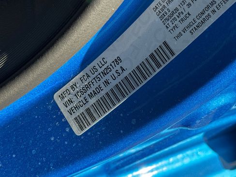 New 2026 RAM 1500 Big Horn image 26