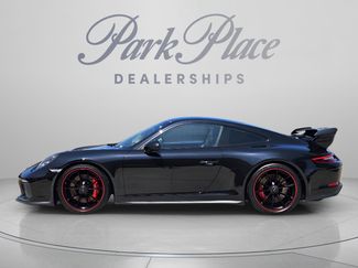 Used 2018 Porsche 911 GT3 RWD video 2