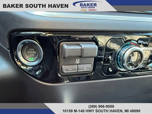 New 2026 GMC Sierra 1500 SLT w/ SLT Premium Package image 30