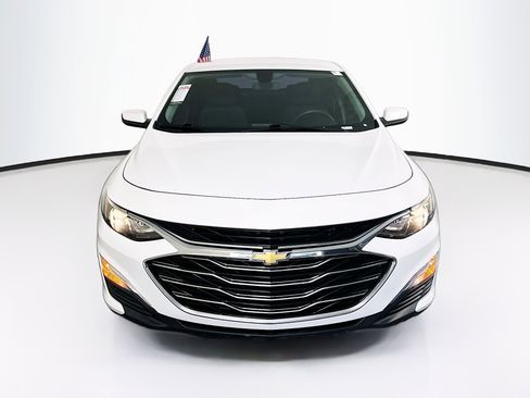 Used 2021 Chevrolet Malibu LS FWD image 8