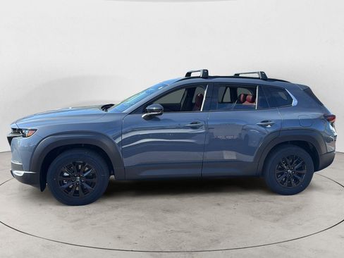 New 2026 MAZDA CX-50 AWD 2.5 Hybrid w/ Weather Package image 3