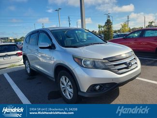 Used 2012 Honda CR-V EX video 1