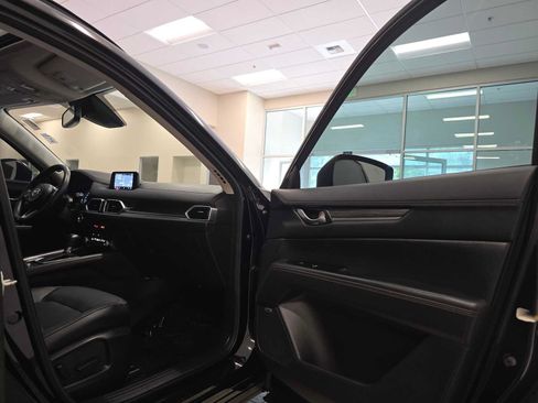 Used 2019 MAZDA CX-5 Grand Touring w/ GT Premium Package AWD/4WD image 29