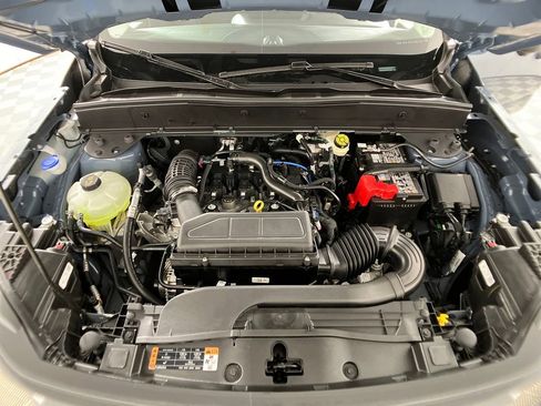 New 2026 Ford Bronco Sport Outer Banks w/ Outer Banks Tech Package+ AWD/4WD image 31