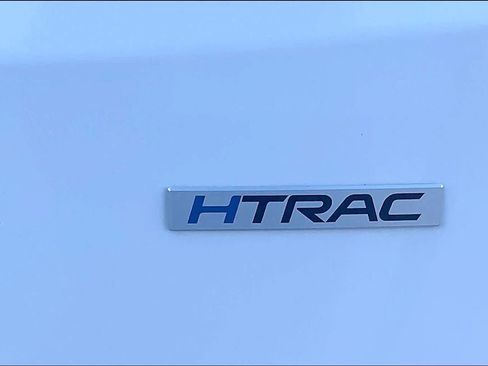 Used 2025 Hyundai Tucson SEL AWD/4WD image 10
