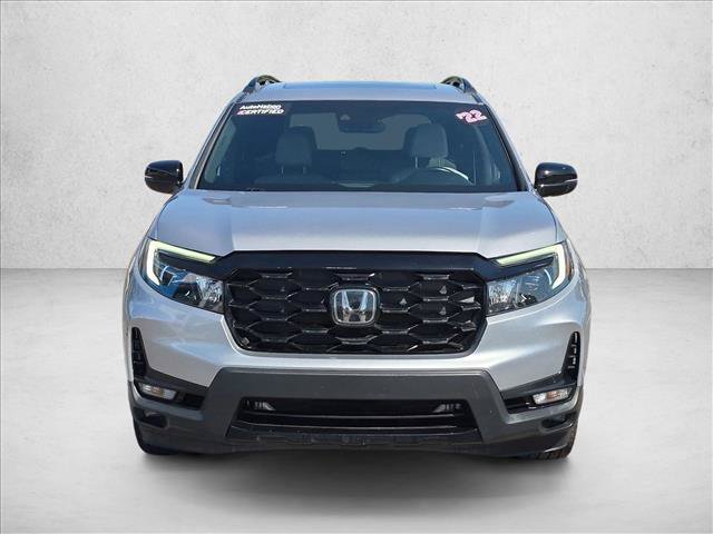 Used 2022 Honda Passport Elite image 3