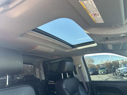 Used 2016 Chevrolet Silverado 3500 LTZ w/ Duramax Plus Package image 25