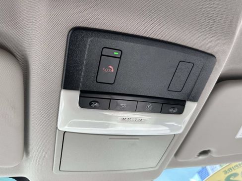 Used 2023 Nissan Rogue SV FWD image 32