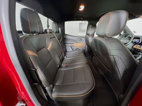 Used 2023 GMC Canyon AT4 w/ AT4 Premium Package image 39