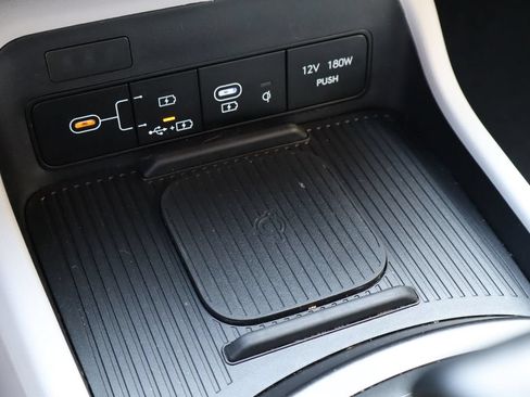 Used 2026 Hyundai Kona SEL Sport FWD image 23