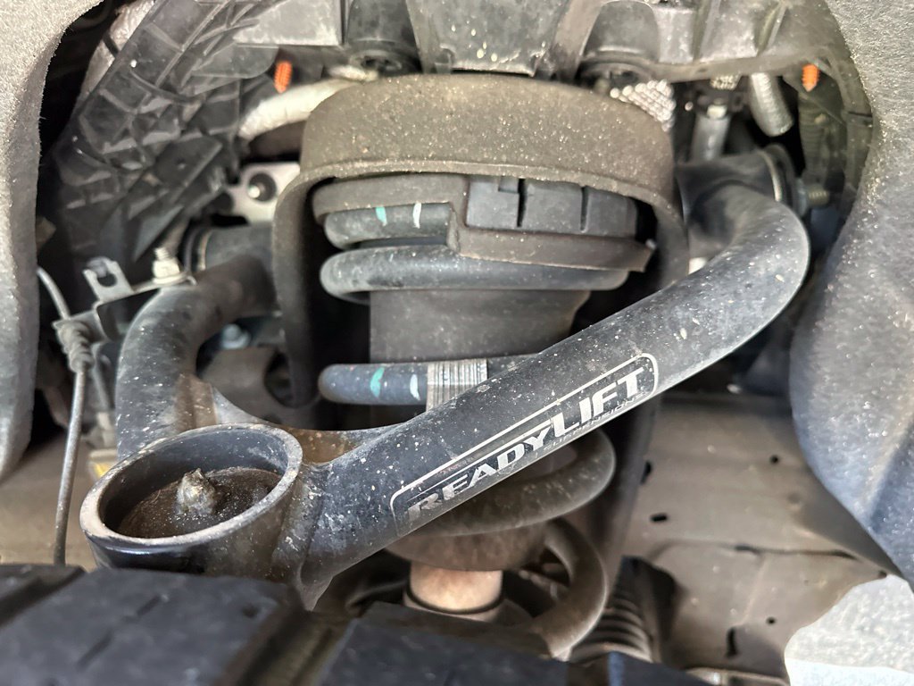 Used 2024 GMC Sierra 1500 AT4 w/ Technology Package AWD/4WD image 17