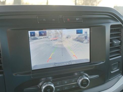 Used 2023 Ford F150 XLT w/ Equipment Group 301A Mid image 20