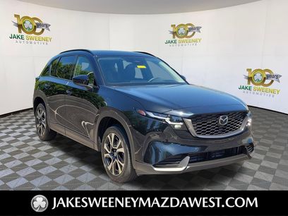 New 2026 MAZDA CX-5 Preferred