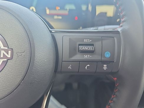 Certified 2025 Nissan Kicks SR AWD/4WD image 21