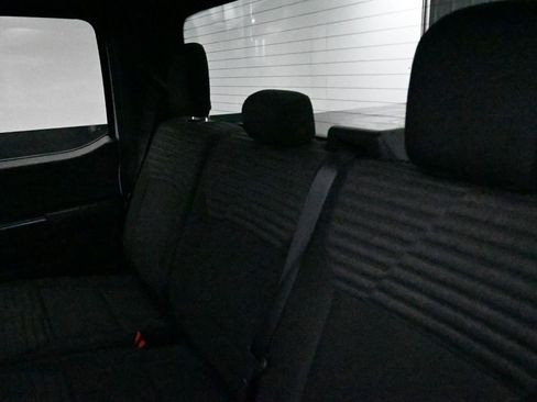 Used 2023 Ford F150 XL w/ STX Appearance Package AWD/4WD image 12