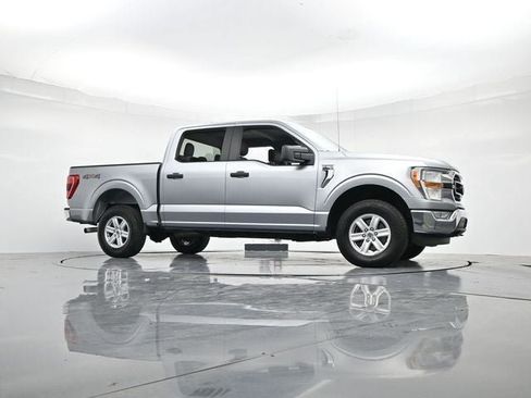 Used 2021 Ford F150 XLT image 37