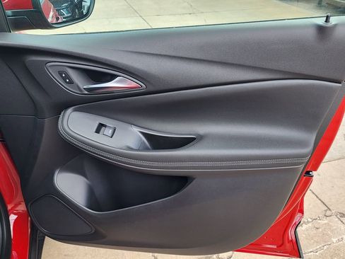 New 2026 Buick Encore GX Preferred w/ Comfort Package image 35