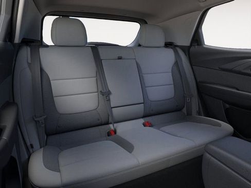New 2026 Chevrolet TrailBlazer LT w/ Convenience Package AWD/4WD image 17