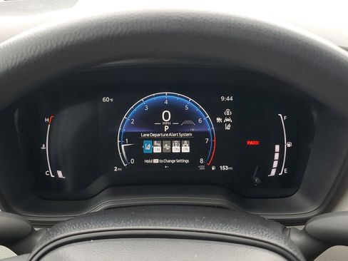 New 2026 Toyota Corolla LE image 22