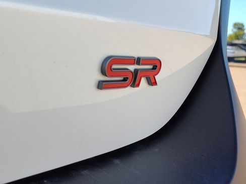 New 2026 Nissan Kicks SR w/ SR Premium Package image 4