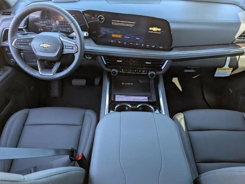 New 2026 Chevrolet Suburban LT w/ Comfort Package image 9