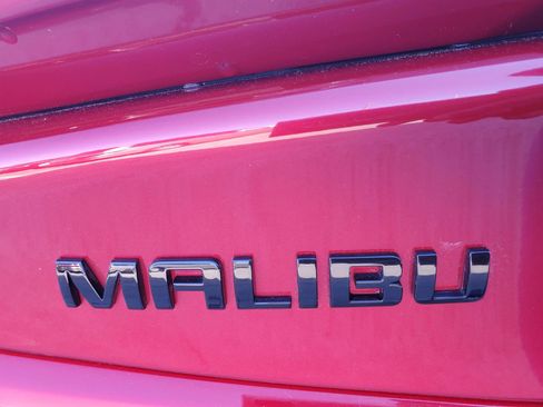 Used 2021 Chevrolet Malibu RS image 6