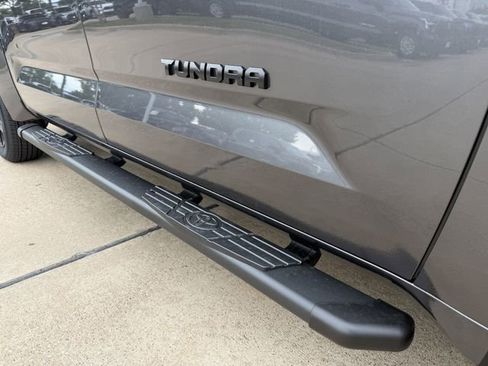 New 2026 Toyota Tundra Limited AWD/4WD image 10
