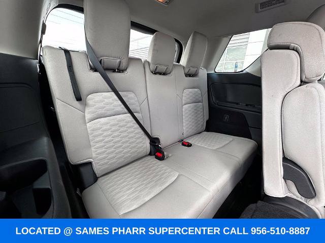 Used 2024 Nissan Pathfinder SV FWD image 24