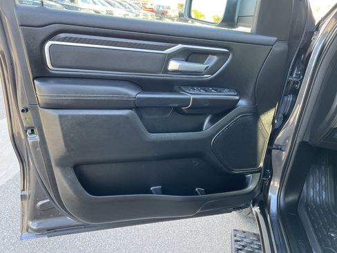 Used 2025 RAM 1500 Big Horn image 14