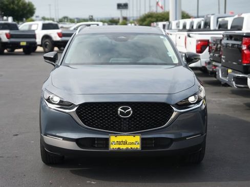 Used 2025 MAZDA CX-30 AWD 2.5 S w/ Preferred Package image 3