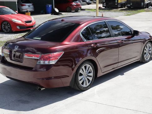 Used 2012 Honda Accord EX-L image 6