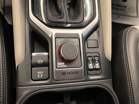 Used 2021 Subaru Forester Limited w/ Popular Package #3 AWD/4WD image 17