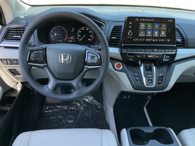 New 2026 Honda Odyssey EX-L image 10