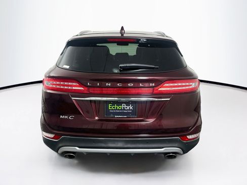 Used 2019 Lincoln MKC Reserve w/ MKC Climate Package AWD/4WD image 7